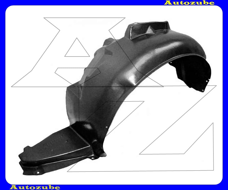 Dobbetét bal első Dobbetét bal első