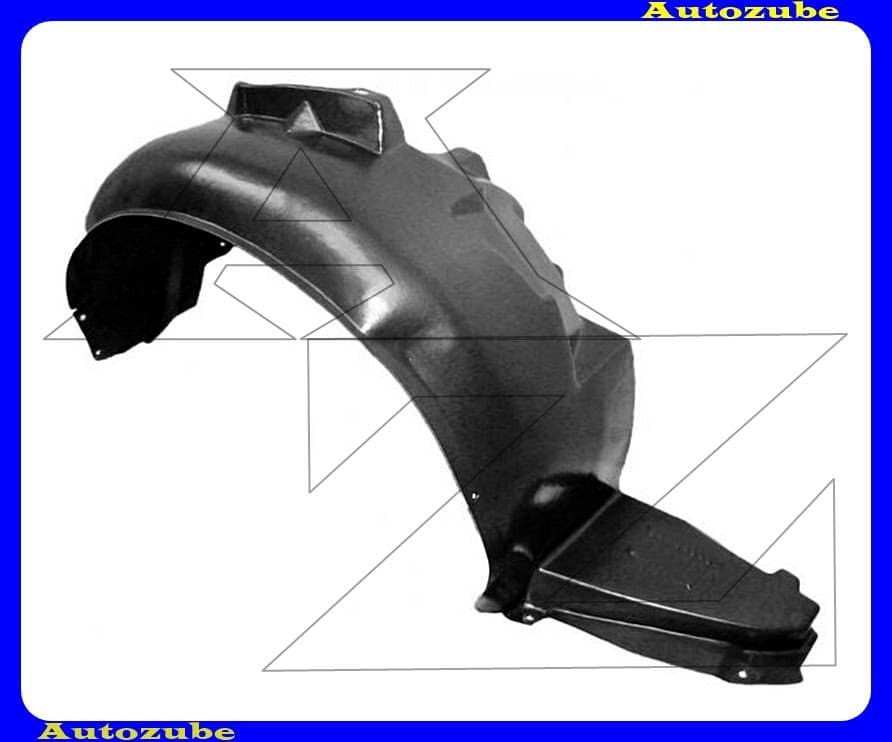 Dobbetét jobb első Dobbetét jobb első