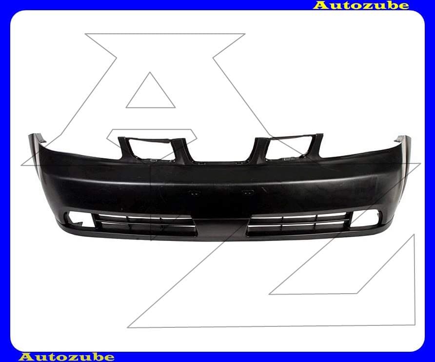 Első lökhárító Első lökhárító