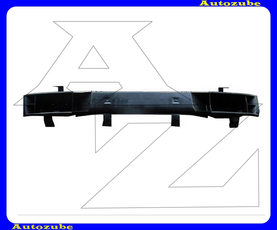 Hátsó lökhárító merevítő Hátsó lökhárító merevítő