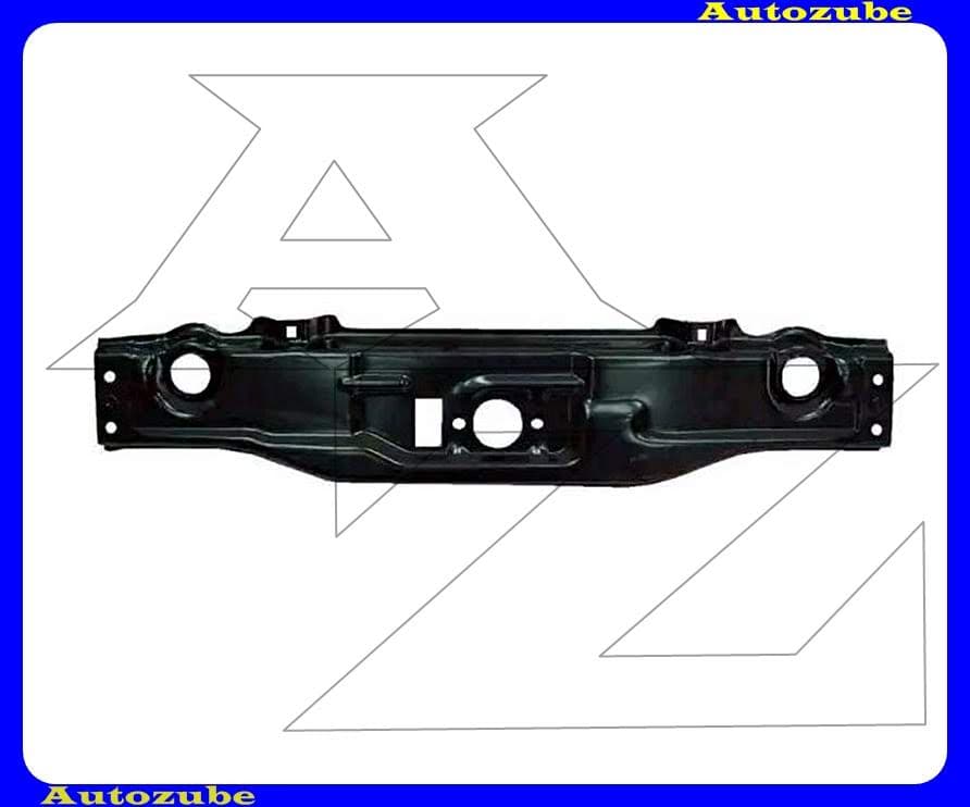 Zárhíd, homlokfal felső rész (minden kivitelhez) Zárhíd, homlokfal felső rész (minden kivitelhez)