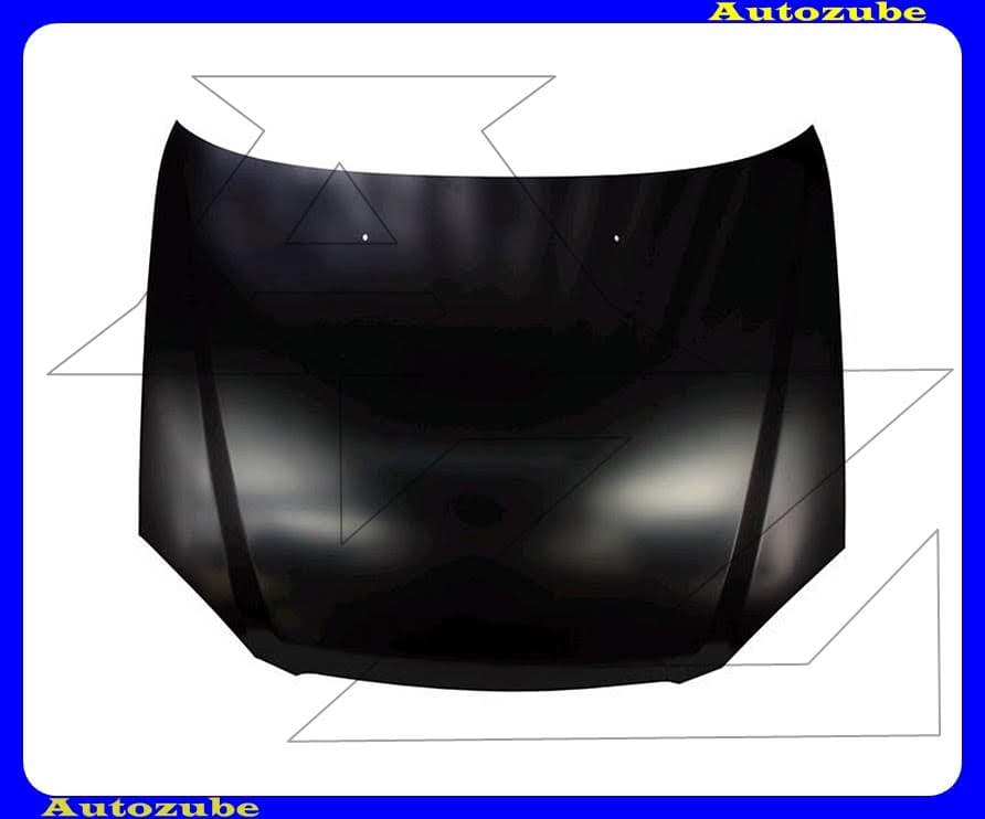 Motorháztető Motorháztető