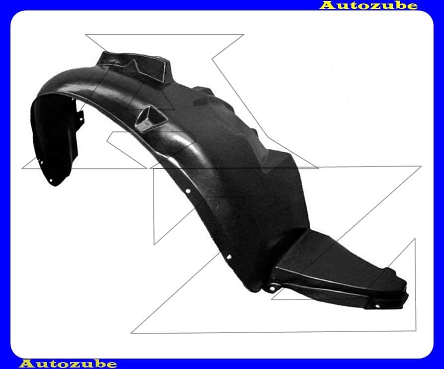 Dobbetét jobb első Dobbetét jobb első