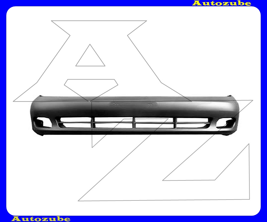 Első lökhárító Első lökhárító