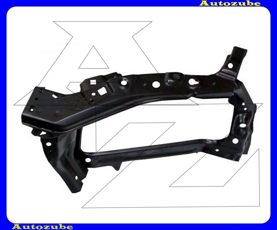 Fényszórótartó lemez bal Fényszórótartó lemez bal