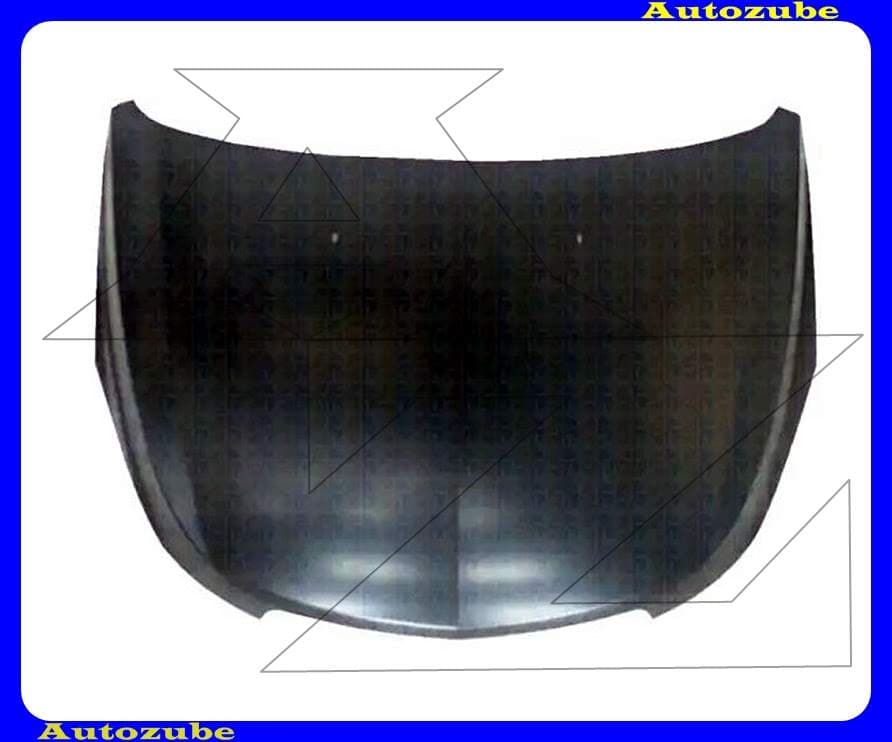 Motorháztető Motorháztető