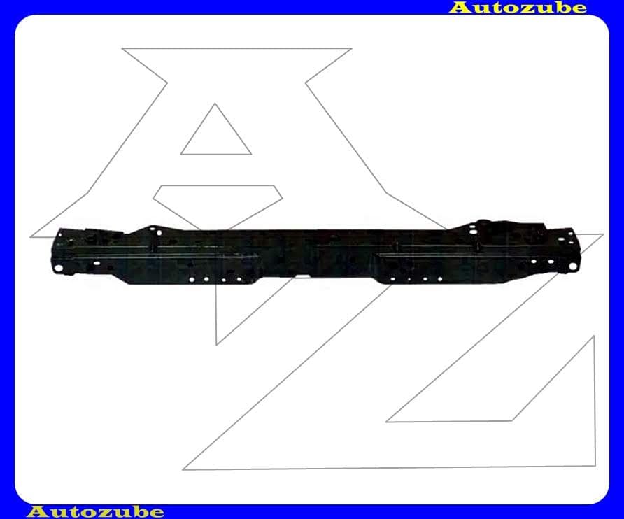 Homlokfal felső rész Homlokfal felső rész