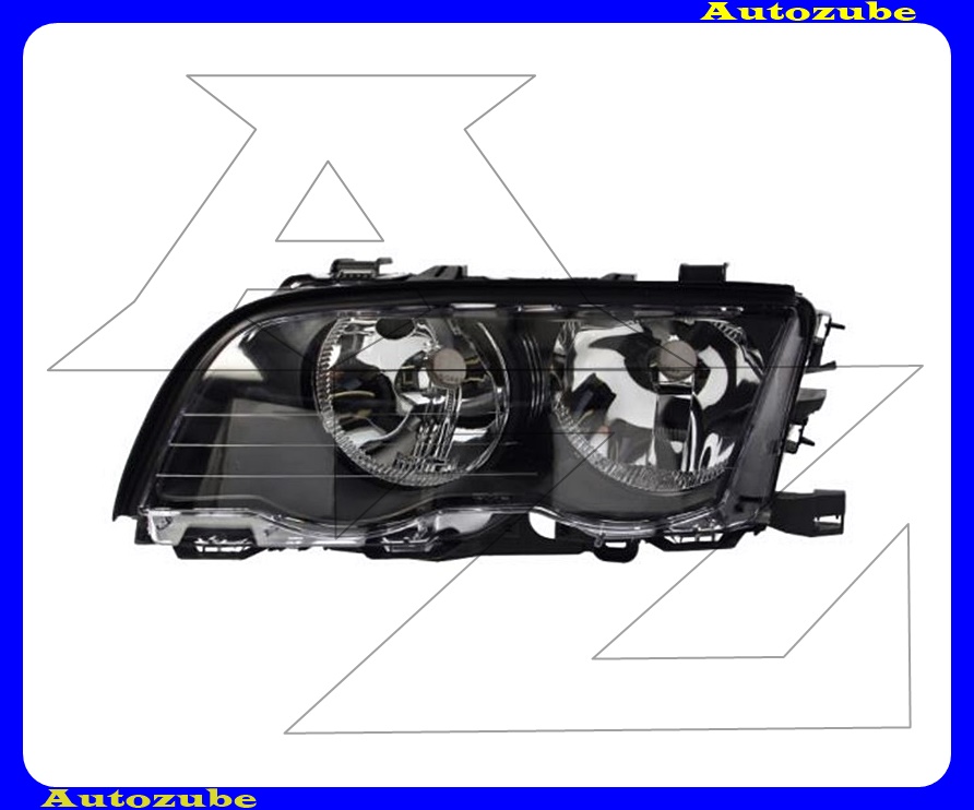 Fényszóró bal Fényszóró bal