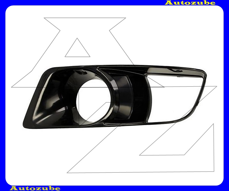 Első lökhárító rács bal, ködlámpás Első lökhárító rács bal, ködlámpás