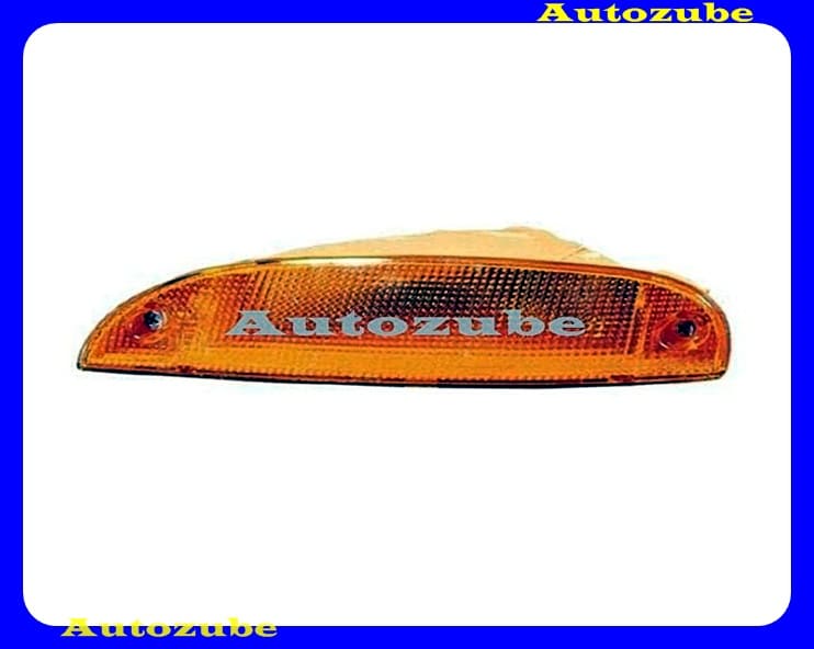 Első index bal, sárga (foglalat nélkül) {DEPO} /RENDELÉSRE/ Első index bal, sárga (foglalat nélkül) {DEPO} /RENDELÉSRE/