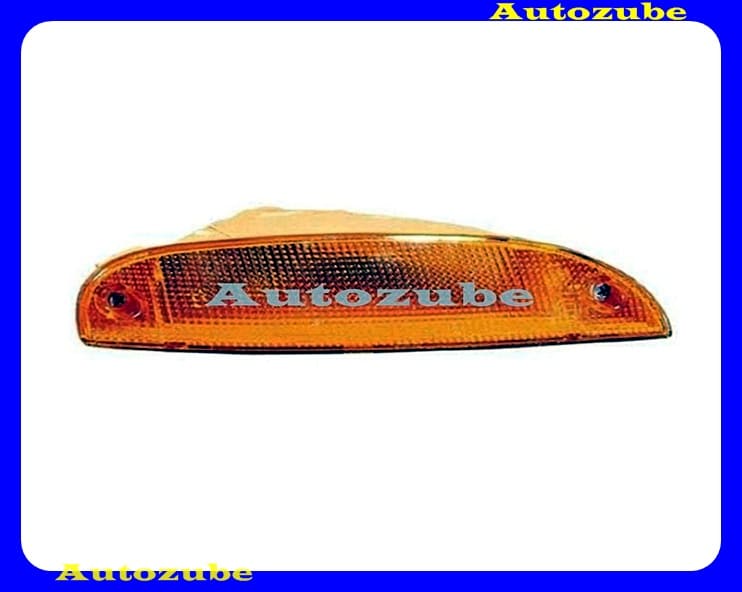 Első index jobb, sárga (foglalat nélkül) {DEPO} /RENDELÉSRE/ Első index jobb, sárga (foglalat nélkül) {DEPO} /RENDELÉSRE/