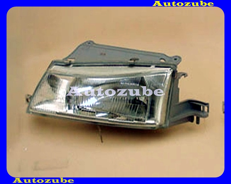 Fényszóró bal (H4) {DEPO} Fényszóró bal (H4) {DEPO}