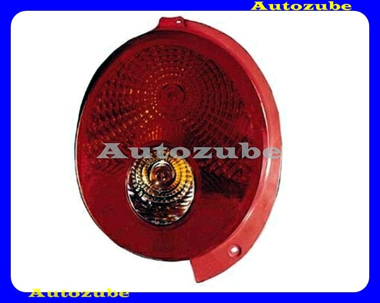 Hátsó lámpa bal (foglalat nélkül) {DEPO} Hátsó lámpa bal (foglalat nélkül) {DEPO}