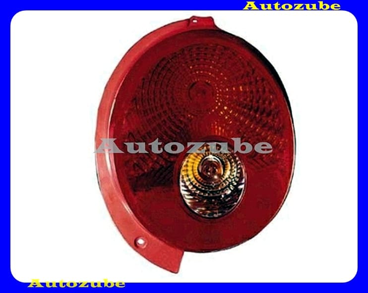 Hátsó lámpa jobb (foglalat nélkül) {DEPO} Hátsó lámpa jobb (foglalat nélkül) {DEPO}