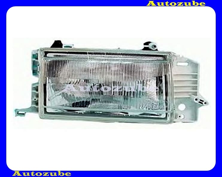 Fényszóró jobb Fényszóró jobb