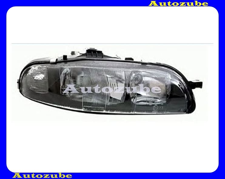 Fényszóró jobb (2xH1) (motor nélkül) {DEPO} /RENDELÉSRE/ Fényszóró jobb (2xH1) (motor nélkül) {DEPO} /RENDELÉSRE/