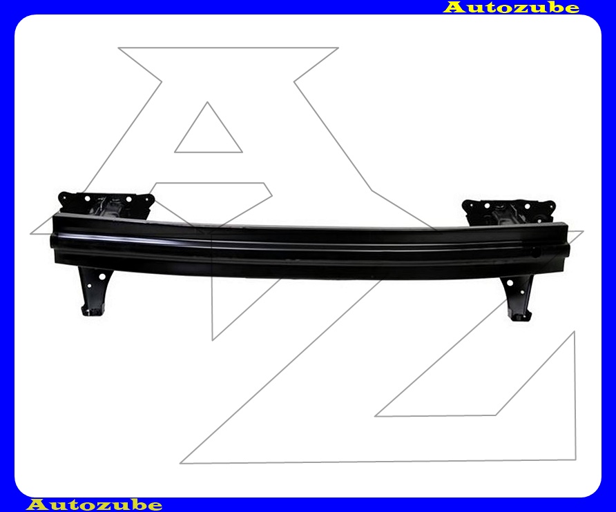 Első lökhárító merevítő Első lökhárító merevítő