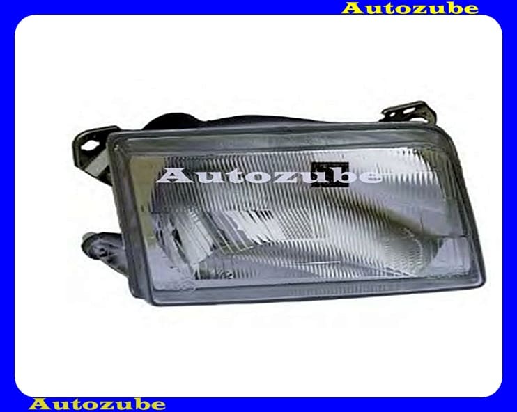 Fényszóró jobb (H4) manuális {DEPO} Fényszóró jobb (H4) manuális {DEPO}