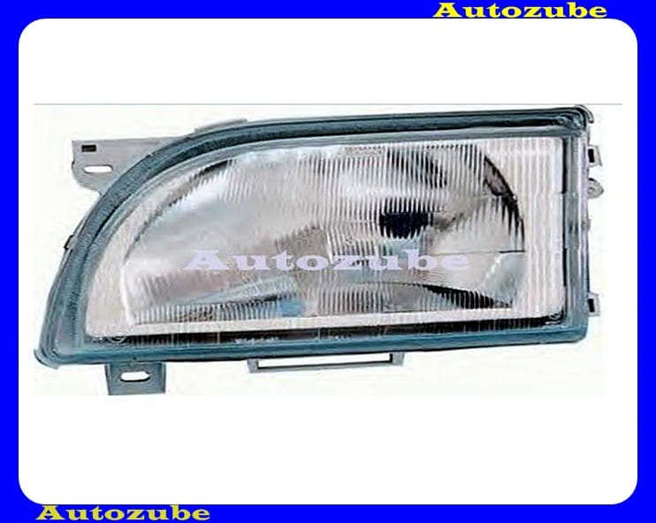 Fényszóró jobb (H4) (motor nélkül) {DEPO} /RENDELÉSRE/ Fényszóró jobb (H4) (motor nélkül) {DEPO} /RENDELÉSRE/