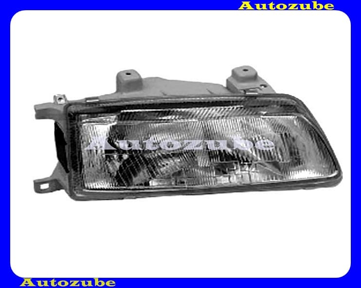 Fényszóró jobb 1989.10.-től Fényszóró jobb 1989.10.-től