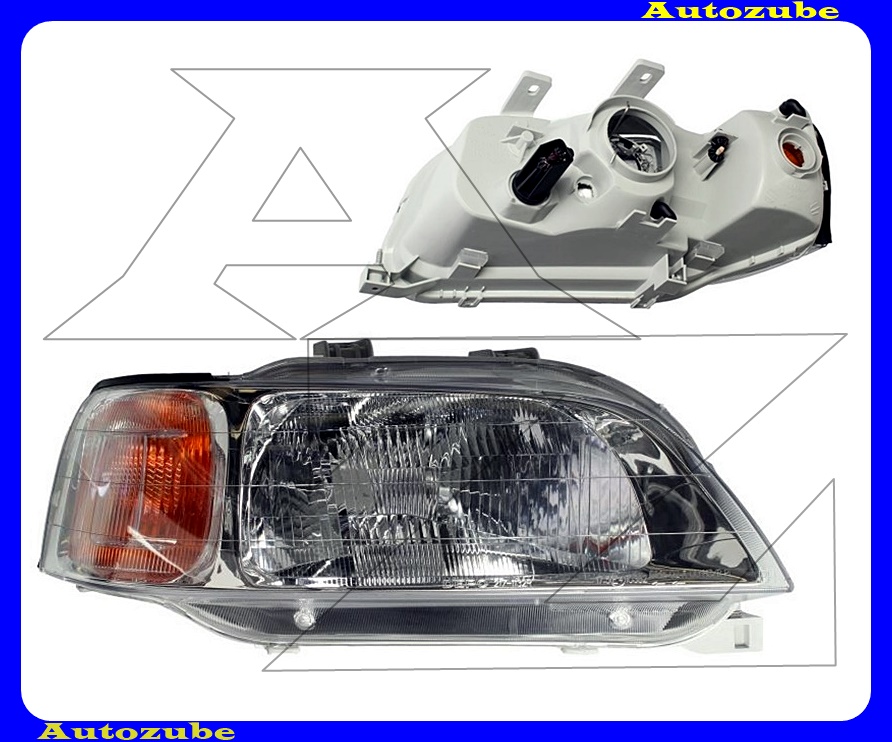 Fényszóró jobb Fényszóró jobb