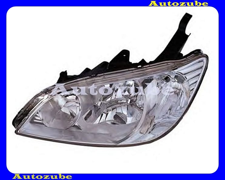 Fényszóró bal Fényszóró bal