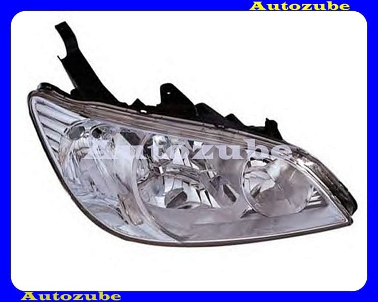 Fényszóró jobb Fényszóró jobb