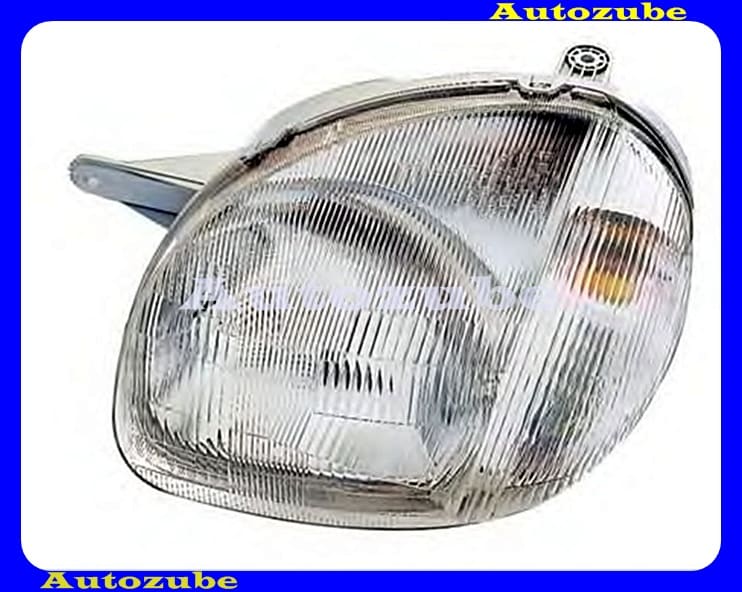 Fényszóró bal Fényszóró bal