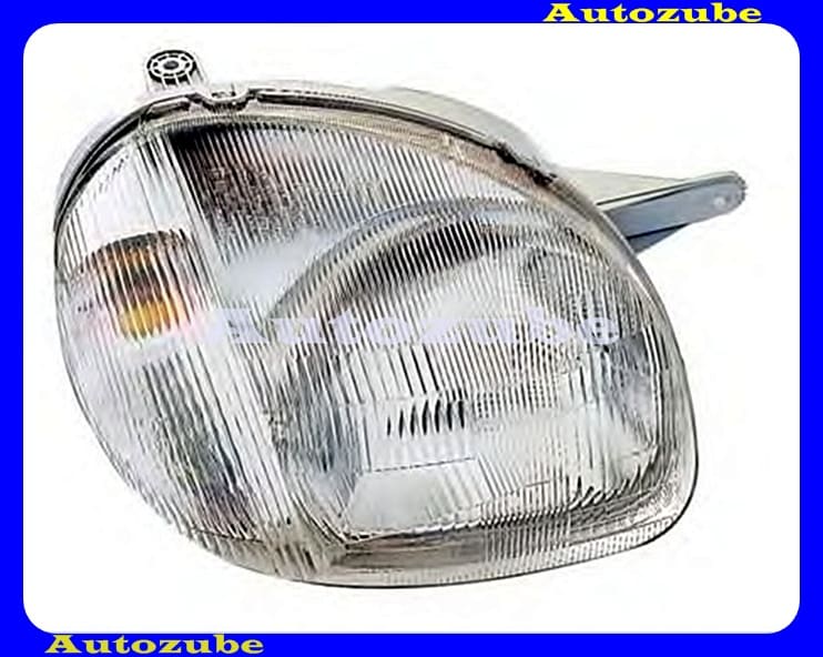 Fényszóró jobb Fényszóró jobb