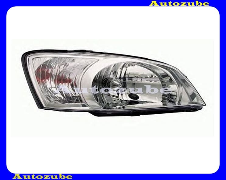 Fényszóró jobb (H4) (motor nélkül) {DEPO} /RENDELÉSRE/ Fényszóró jobb (H4) (motor nélkül) {DEPO} /RENDELÉSRE/