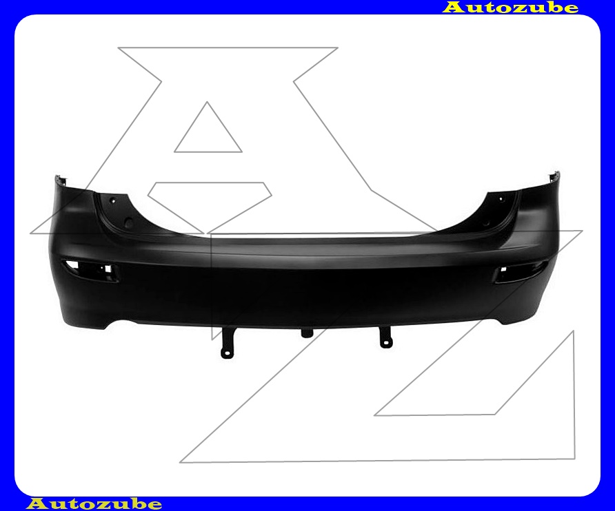 Hátsó lökhárító fényezhető /RENDELÉSRE/ Hátsó lökhárító fényezhető /RENDELÉSRE/