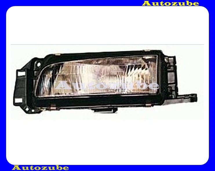 Fényszóró bal Fényszóró bal