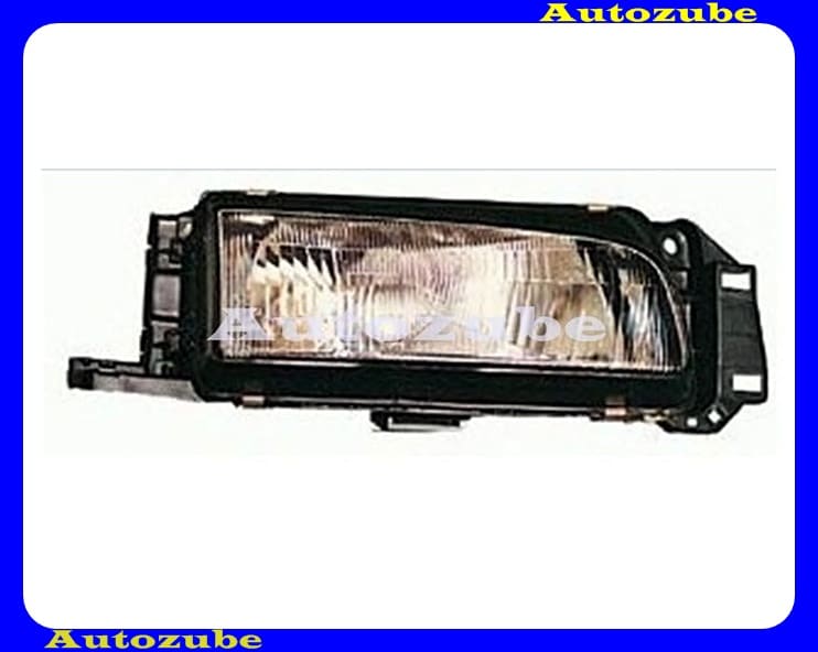 Fényszóró jobb Fényszóró jobb