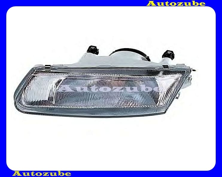 Fényszóró bal (H4) (motor nélkül) {DEPO} /RENDELÉSRE/ Fényszóró bal (H4) (motor nélkül) {DEPO} /RENDELÉSRE/