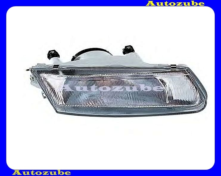 Fényszóró jobb (H4) (motor nélkül) {DEPO} /RENDELÉSRE/ Fényszóró jobb (H4) (motor nélkül) {DEPO} /RENDELÉSRE/