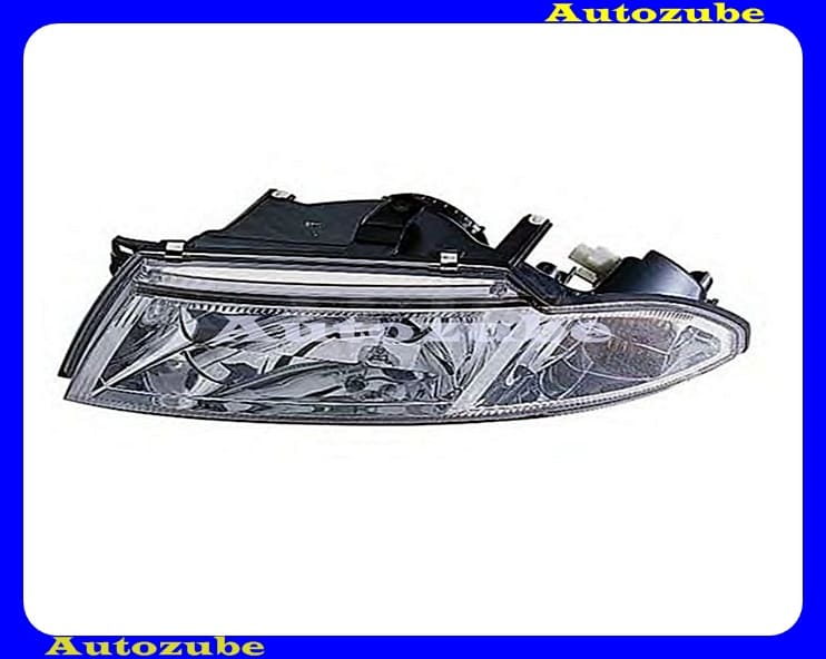 Fényszóró bal Fényszóró bal