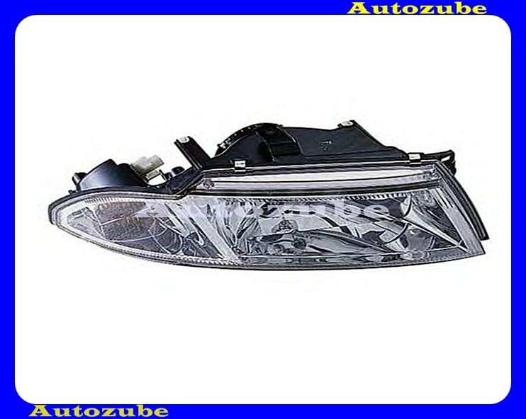 Fényszóró jobb Fényszóró jobb