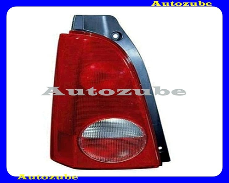 Hátsó lámpa bal (foglalat nélkül) {DEPO} Hátsó lámpa bal (foglalat nélkül) {DEPO}