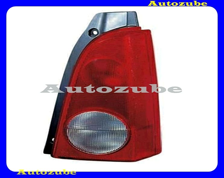 Hátsó lámpa jobb (foglalat nélkül) {DEPO} Hátsó lámpa jobb (foglalat nélkül) {DEPO}