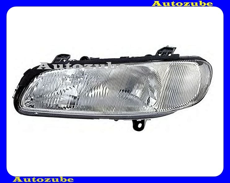 Fényszóró bal Fényszóró bal