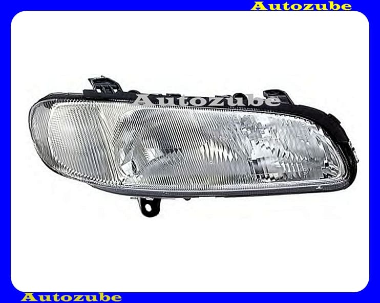 Fényszóró jobb Fényszóró jobb