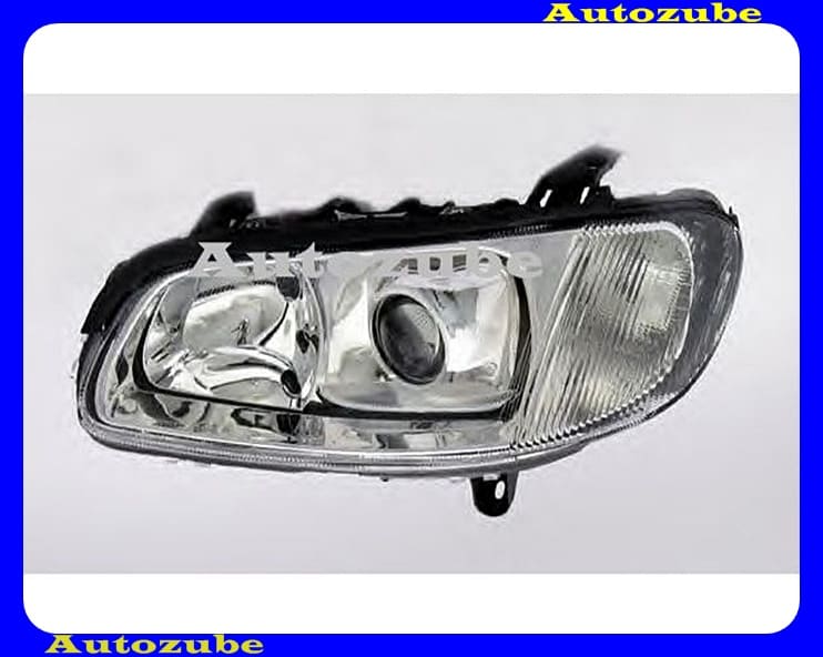 Fényszóró bal Fényszóró bal