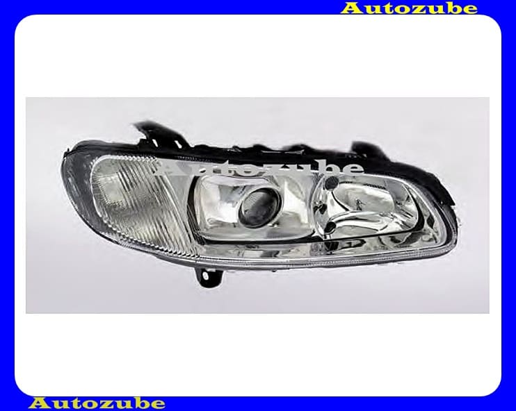 Fényszóró jobb Fényszóró jobb