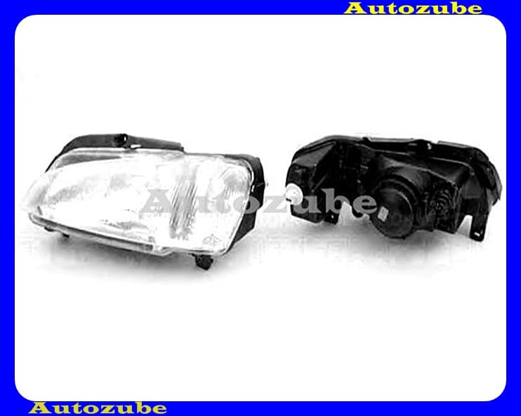 Fényszóró bal (H4) kézi/elektromos állítású is. {DEPO} /RENDELÉSRE/ Fényszóró bal (H4) kézi/elektromos állítású is. {DEPO} /RENDELÉSRE/