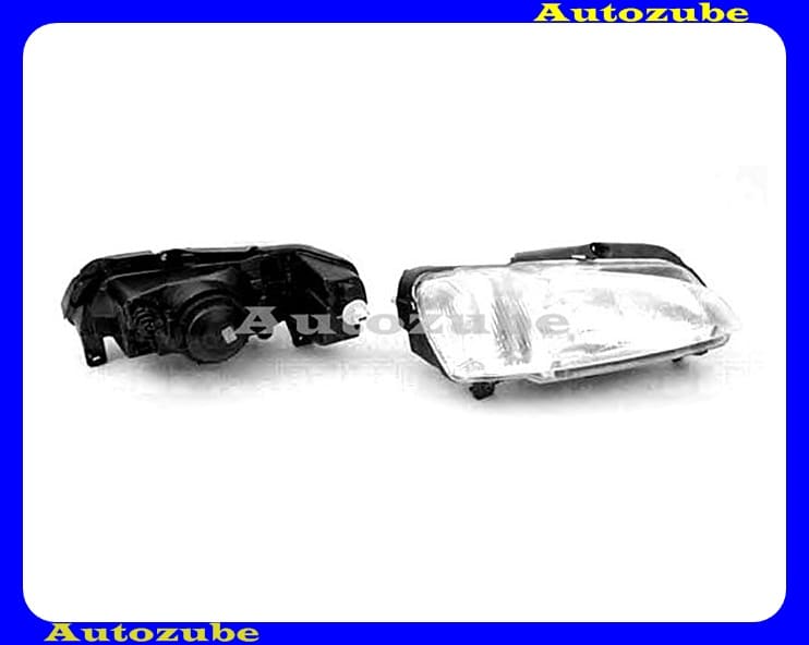 Fényszóró jobb (H4) kézi/elektromos állítású is. {DEPO} /RENDELÉSRE/ Fényszóró jobb (H4) kézi/elektromos állítású is. {DEPO} /RENDELÉSRE/