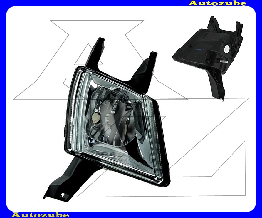 Ködlámpa jobb (H11) {DEPO} Ködlámpa jobb (H11) {DEPO}