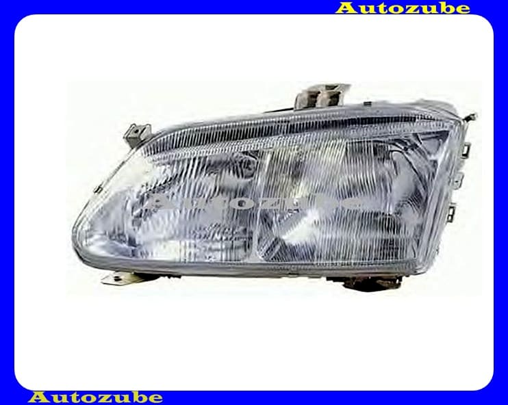 Fényszóró bal (H4) kézi/elektromos állítású is. {DEPO} /RENDELÉSRE/ Fényszóró bal (H4) kézi/elektromos állítású is. {DEPO} /RENDELÉSRE/