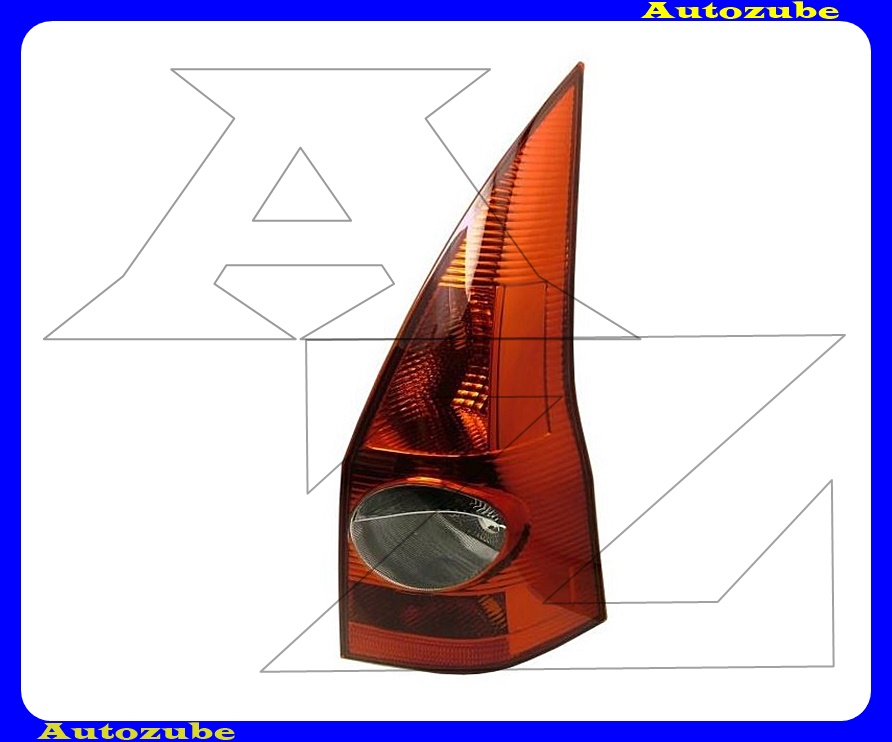 Hátsó lámpa jobb Hátsó lámpa jobb