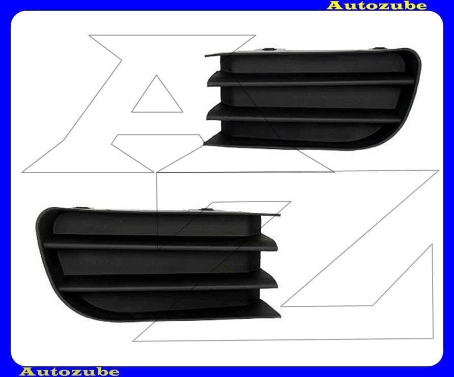 Első lökhárító rács szett (jobb-bal) Első lökhárító rács szett (jobb-bal)