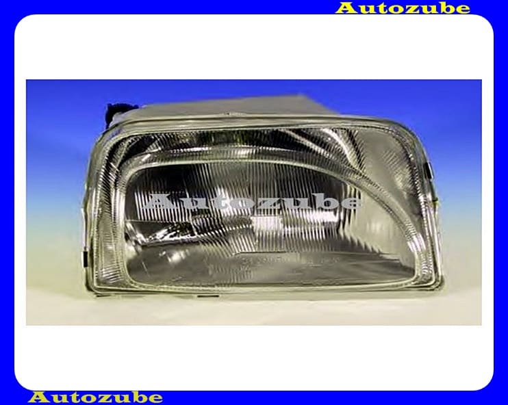 Fényszóró jobb (H4) manuális {DEPO} Fényszóró jobb (H4) manuális {DEPO}